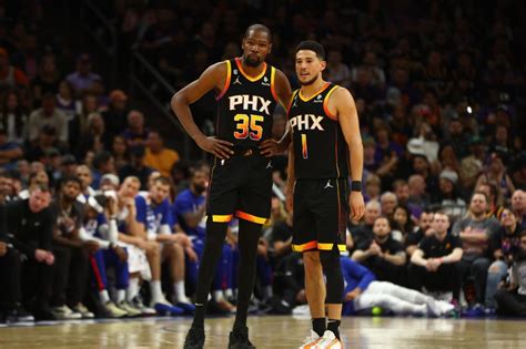 nba sports line|Storylines for Kevin Durant, Devin Booker, Phoenix Suns .